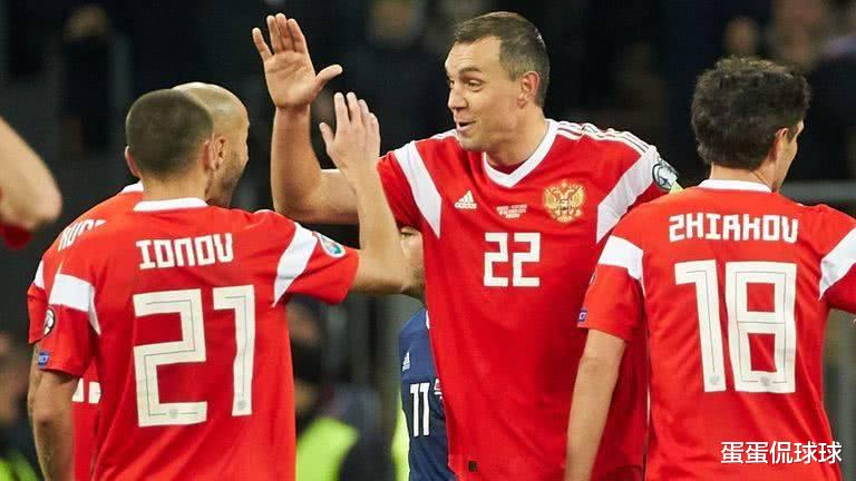 俄罗斯各级国家队参加亚洲级别赛事一步一步成为现实(3)