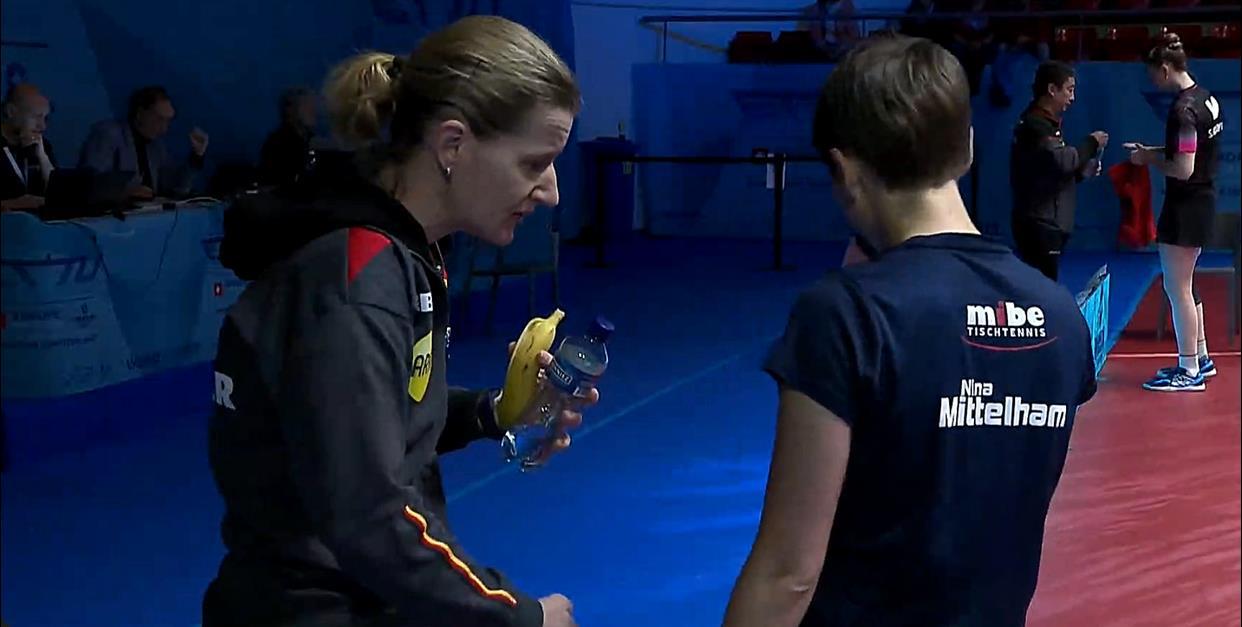 苦战七局！波尔卡诺娃晋级乒乓球欧洲16强赛女单决赛(4)