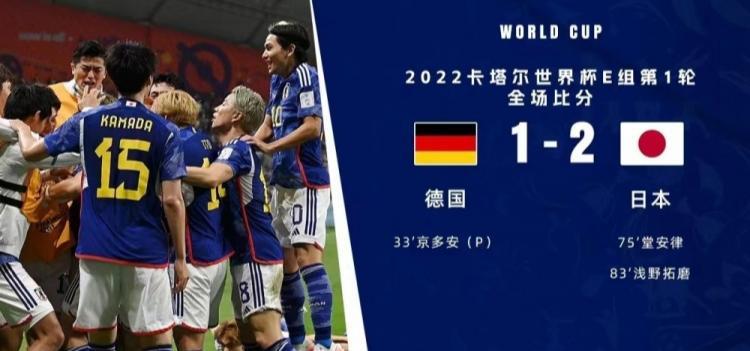 连续两届小组出局的德国，还创造了一个尴尬纪录——从日韩说起(3)