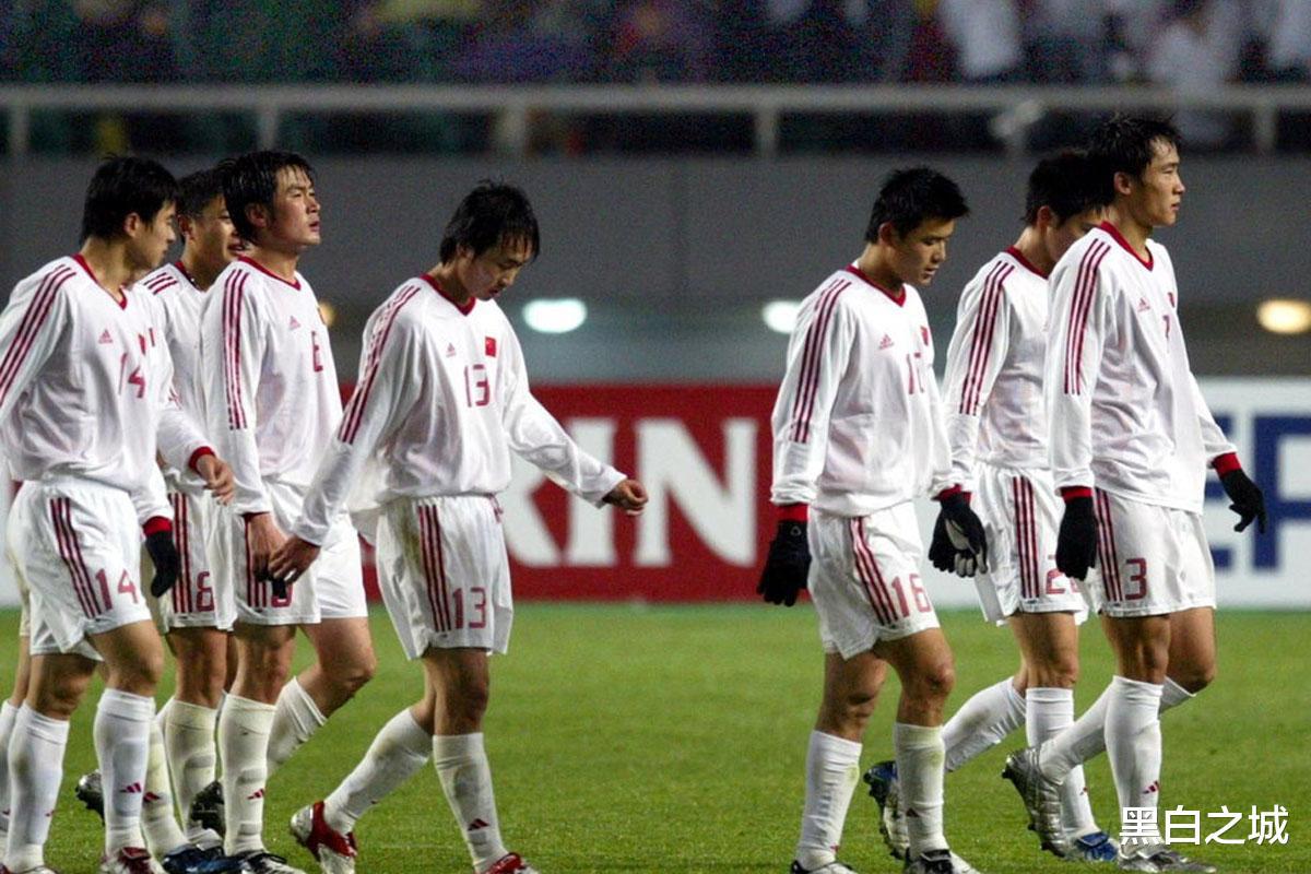 中国球员为何爱改年龄？“大打小”成潜规则，奥运战略埋下祸根(3)