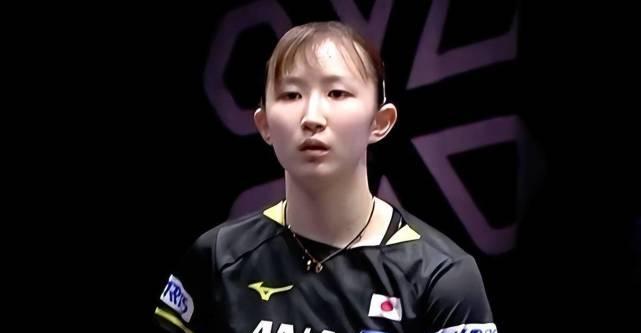 3-0横扫日本冠军，女单1号种子王艺迪状态回勇，强势淘汰长崎美柚(3)