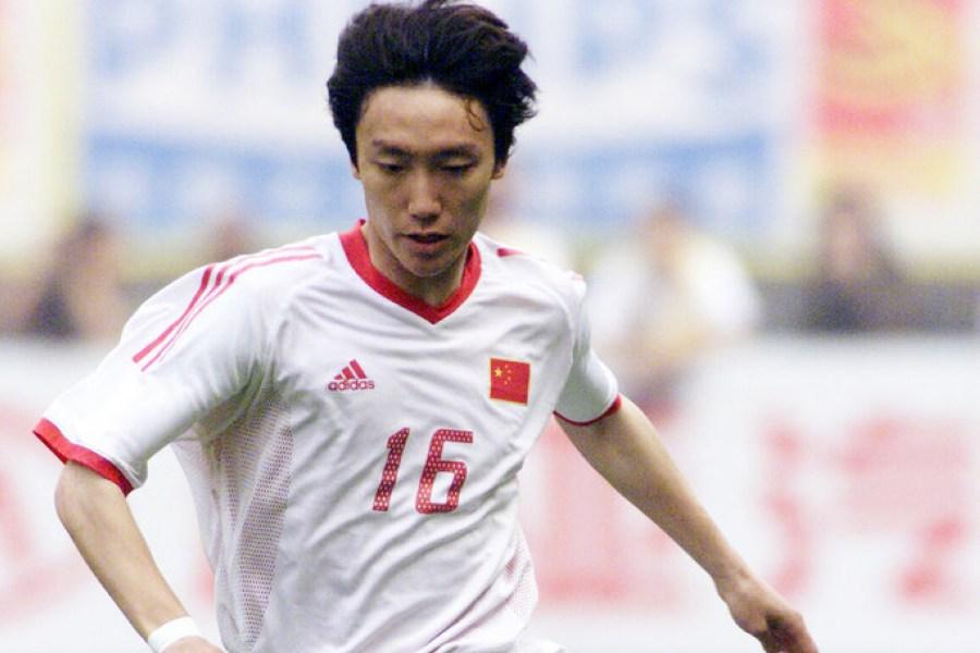 中国国青上一次战胜韩国还要追溯到2000年

在2000年第三十二届第亚足联青年(2)