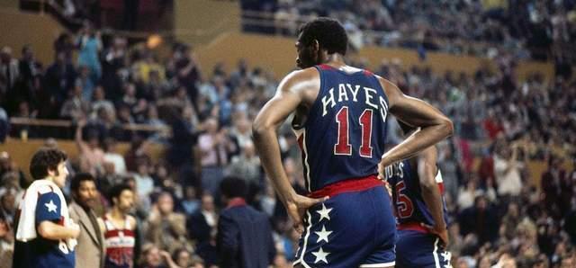 火箭67年加盟NBA以来，共56届选秀大会里只选到了七位全明星球员