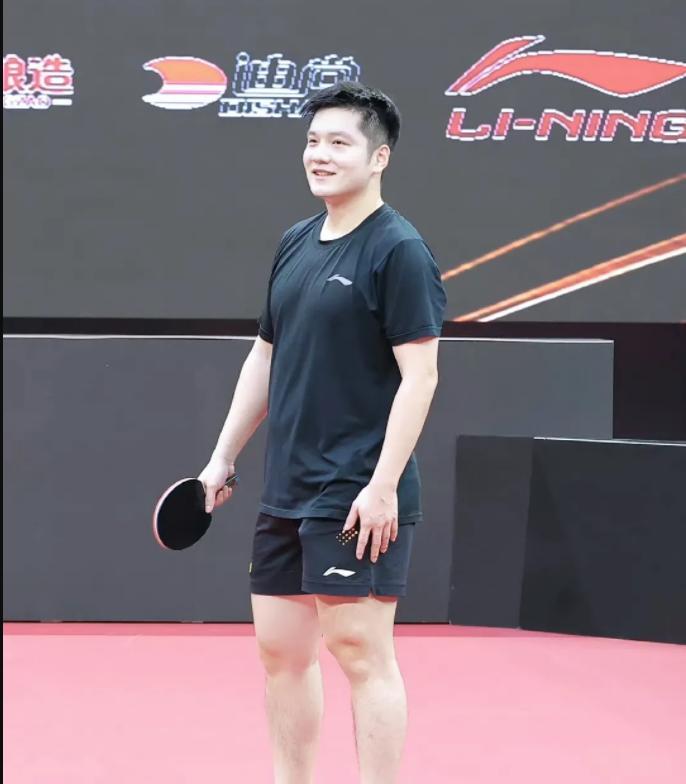 太保守了！国乒世锦赛12人大名单出炉！孙颖莎、张本智和争冠！(6)