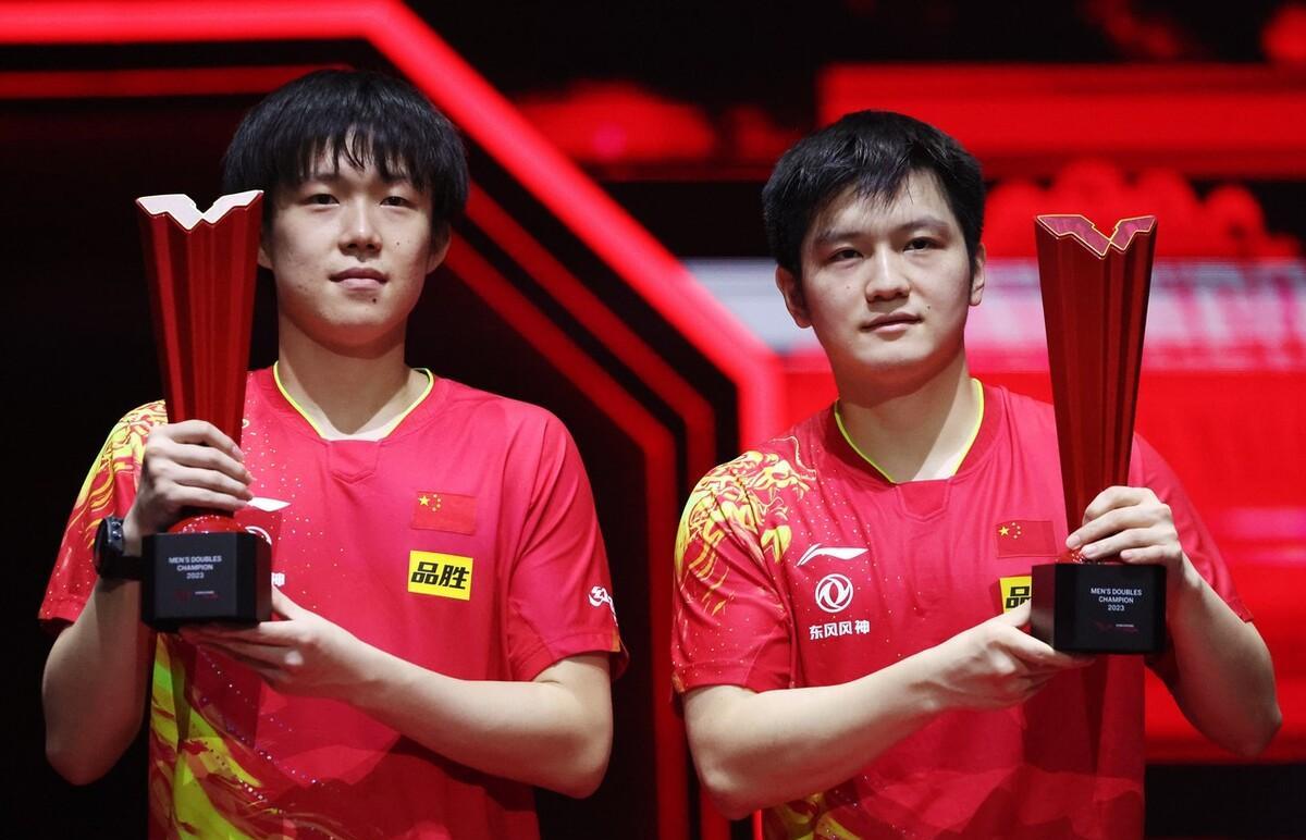 乒联正式官宣！3大世界冠军遭除名，刘国梁遗憾，球迷难以接受！(1)