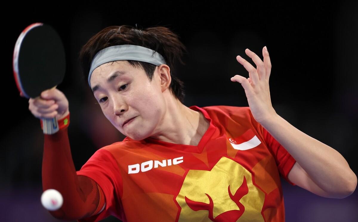 乒联正式官宣！3大世界冠军遭除名，刘国梁遗憾，球迷难以接受！(2)