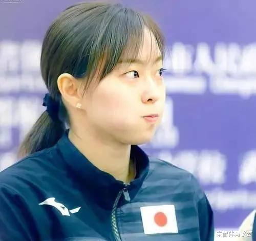 日本女乒世乒赛阵容让国乒汗颜，原因并不是日乒参赛阵容更年轻