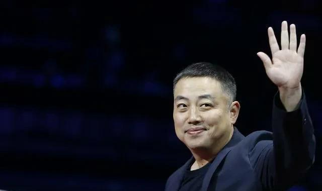 刘国梁当选中国乒乓球协会主席意味着什么？(1)