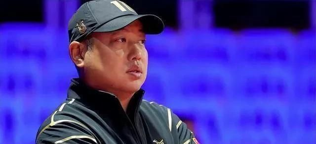 刘国梁当选中国乒乓球协会主席意味着什么？(3)