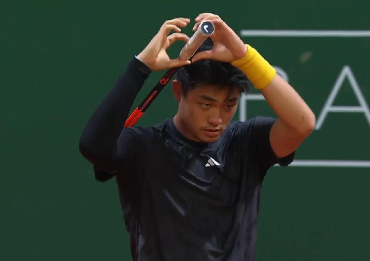 吴易昺2-0 战胜切基纳托，晋级ATP250日内瓦男单八强！昨天凌晨ATP250(3)
