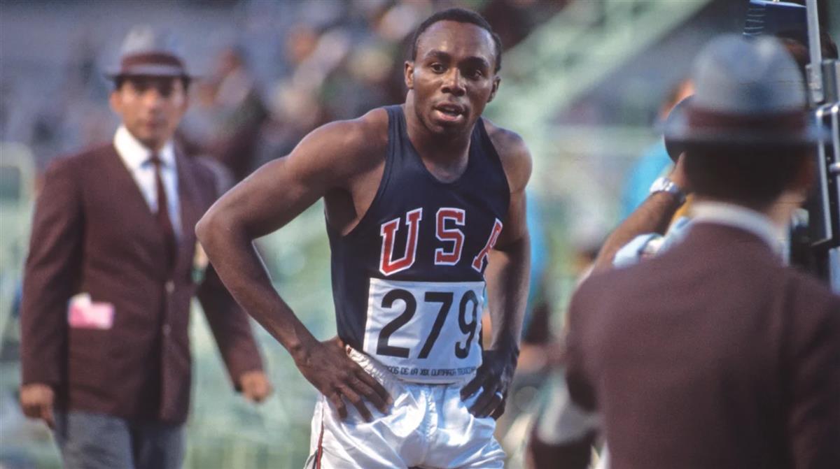 首位百米跑进10秒的运动员去世，终年76岁，曾夺得奥运两金