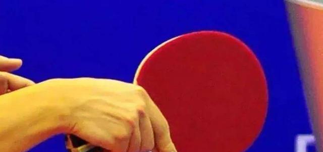 从中国乒乓球奥运会表现，看乒乓球的握拍方法优劣(2)
