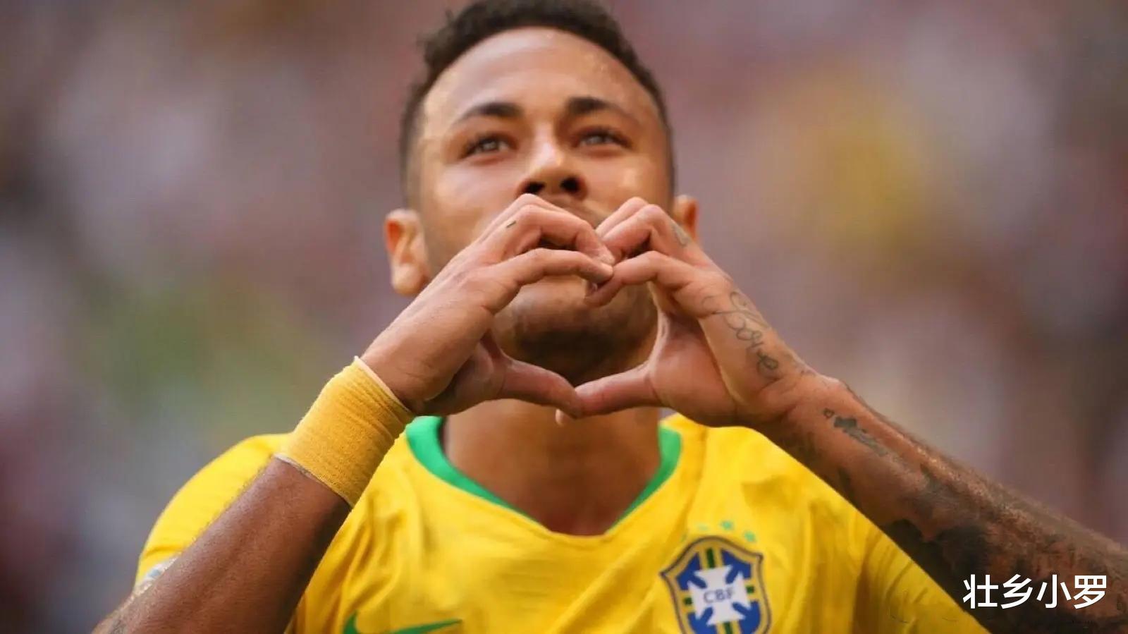 巴西足球衰落的原因到底是什么，无非就是这5个原因(3)