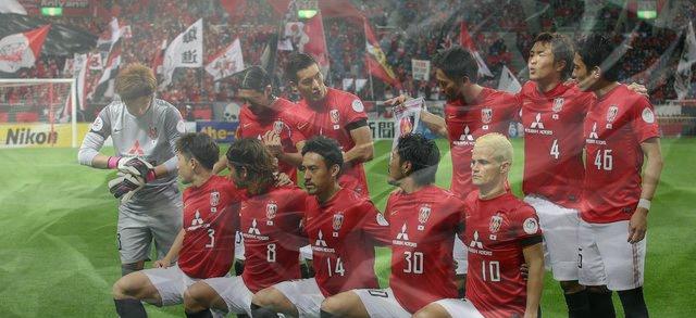 日本足球联赛：浦和红钻主场得分率高，近4场比赛均平局，进攻乏力
