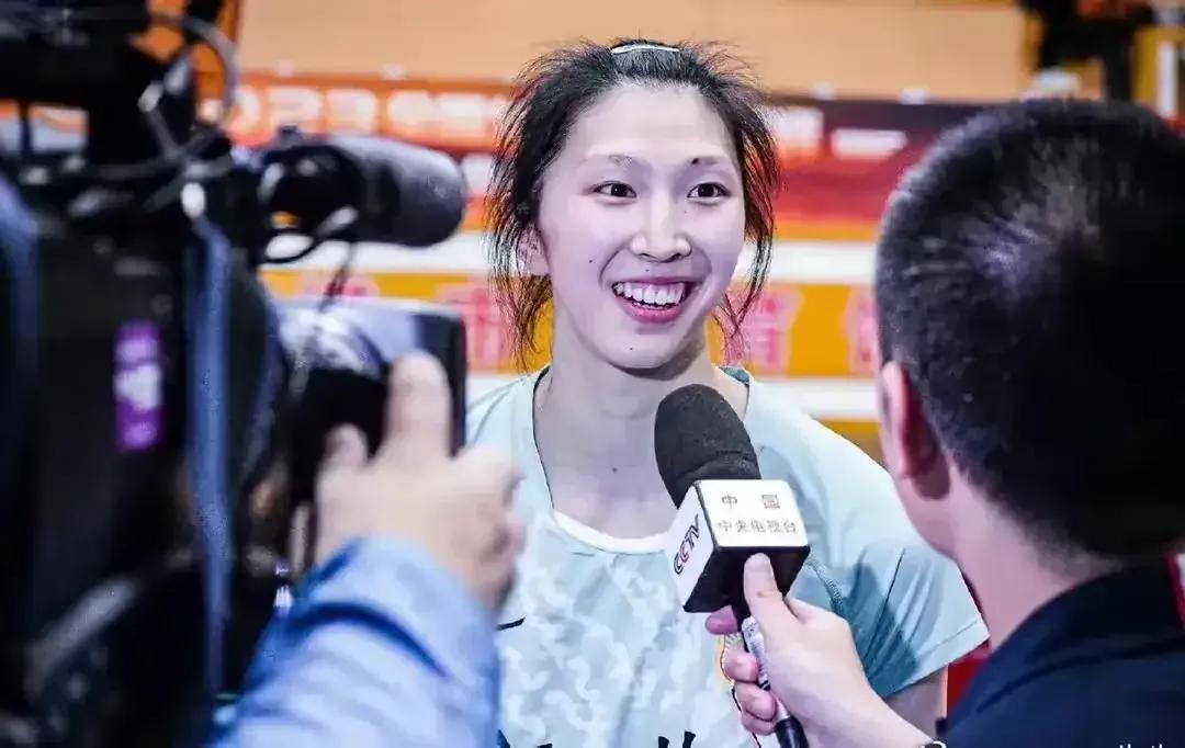 【盲猜九月奥运资格赛中国女排大名单。】
世联赛如火如荼，中国女7胜4负，目前已经(3)