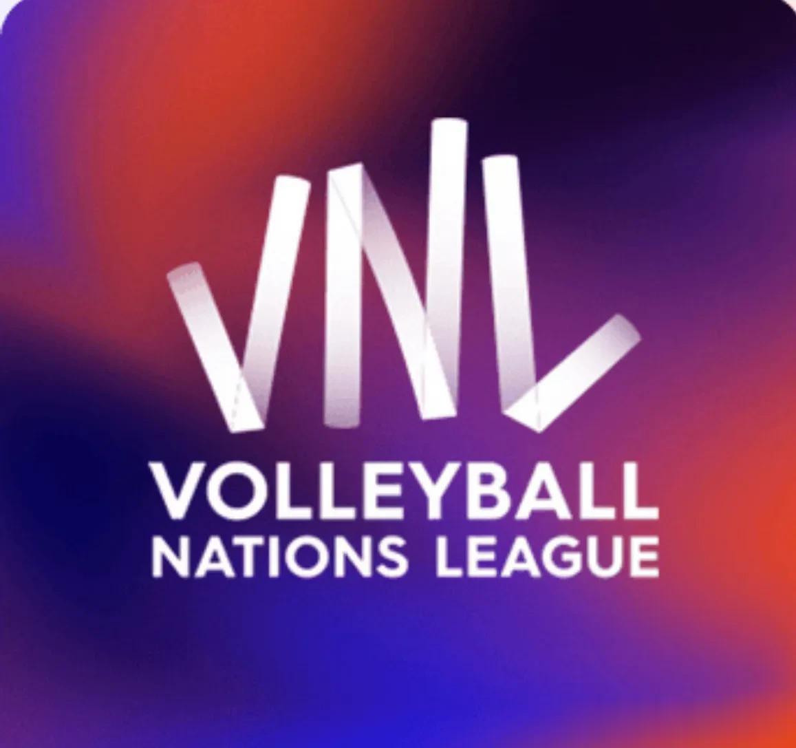  
国际排联icon为2023年VNL世界排球联赛，
提供总计750万美元的奖金