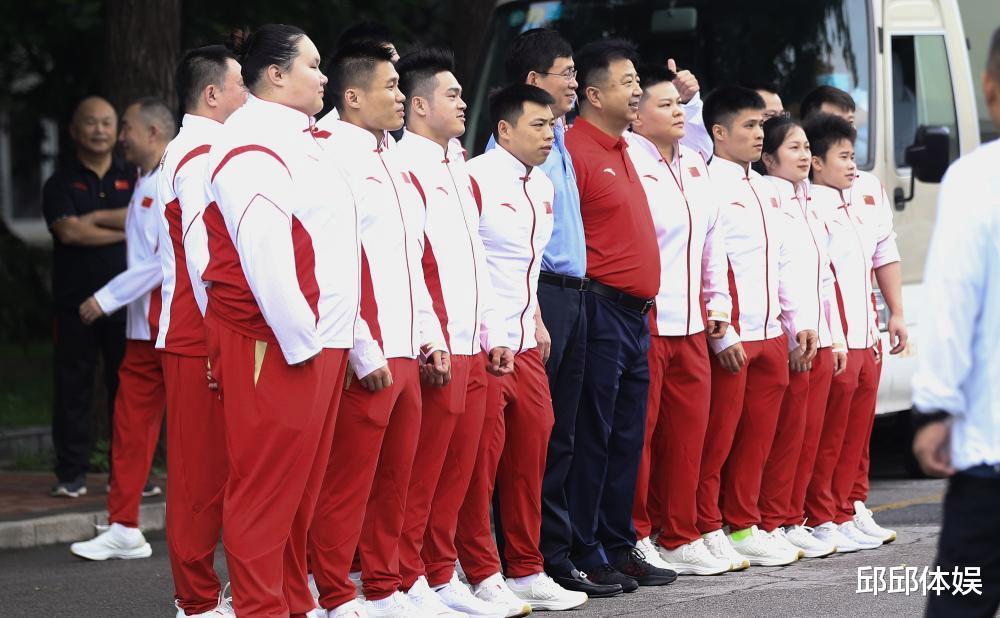 6金项目被奥运会除名！中国梦之队遭打击：3金被收回，教练被禁赛