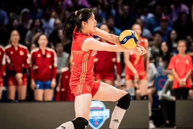 中国女排1比3不敌土耳其，世界联赛摘银

更多体育资讯戳：

在刚刚结束的202(1)