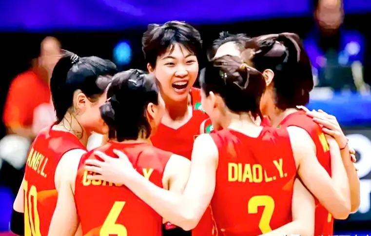 
中国女排本届世联赛没能取得冠军主要存在4方面的不稳定，而不是队员能力问题。
一(1)
