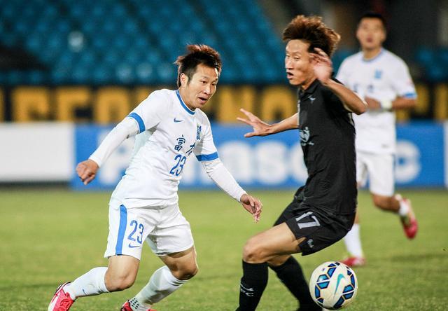 城南足球俱乐部近况低迷，庆南FC有着明显的交锋优势！
