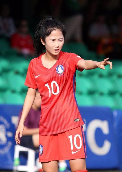 女足世界杯：韩国遭遇0-2挫败，新西兰1-0击败菲律宾
