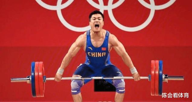 上午11点，国际奥委会官宣，中国夺冠项目被取消，美国成最大赢家(1)