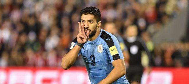 世预赛：乌拉圭队新老交替初见成效，厄瓜多尔首胜遥遥无期？