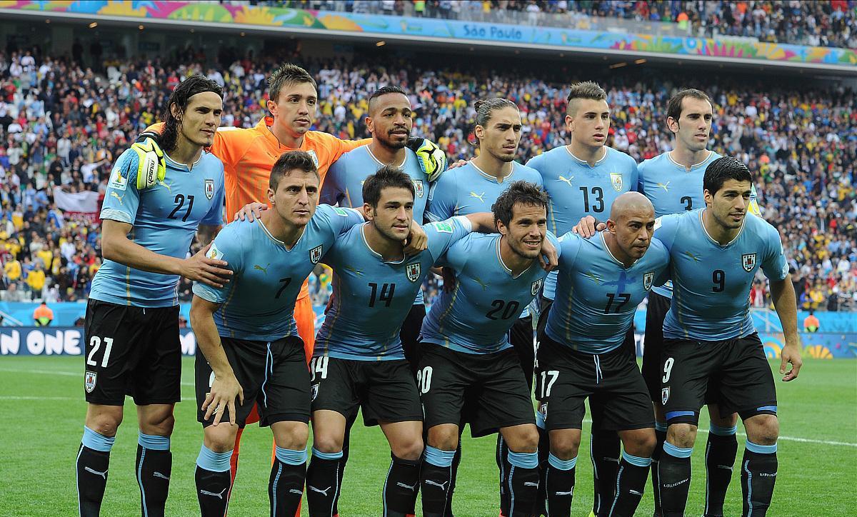 世预赛：乌拉圭队新老交替初见成效，厄瓜多尔首胜遥遥无期？(2)
