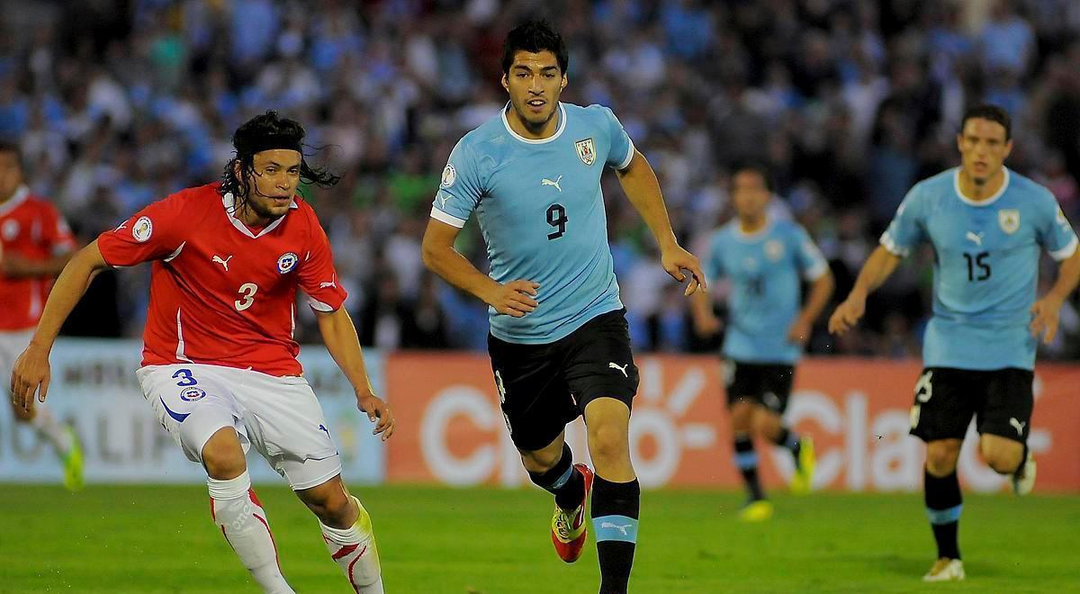 世预赛：乌拉圭队新老交替初见成效，厄瓜多尔首胜遥遥无期？(6)