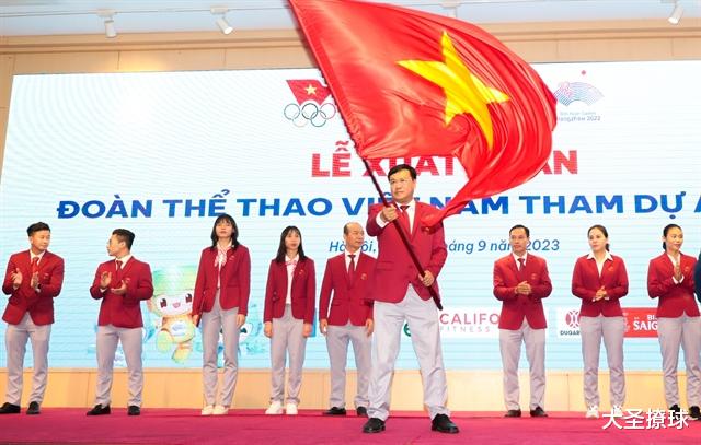 赢得亚运金牌的越南运动员将会获得高额奖金(2)