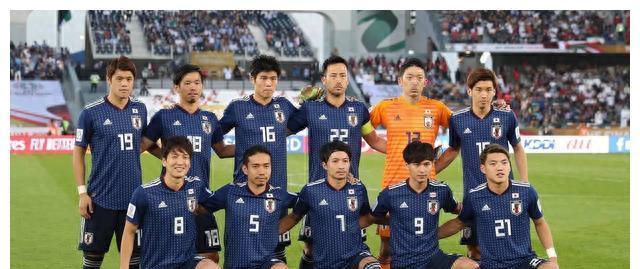 下届世界杯亚洲十大最佳国家队排行榜(2)