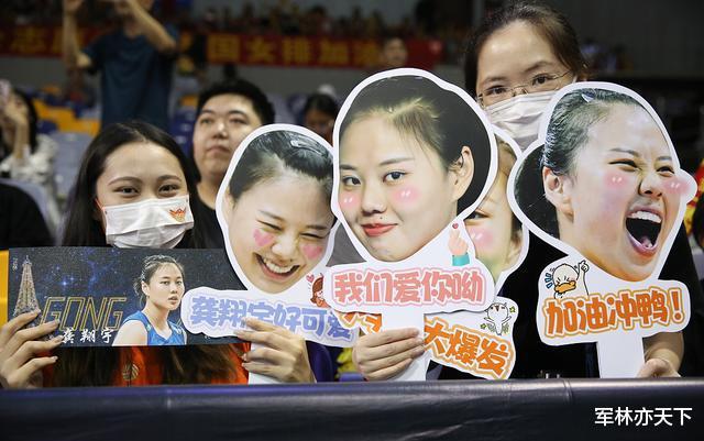 中国女排两连败，奥运预选赛基本上以失败告终，对阵十强难有胜绩(3)