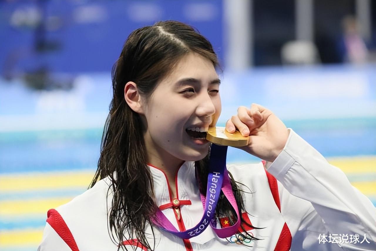 亚运会最新榜单出炉！中国豪取30枚奖牌成第一，韩国日本紧紧追赶