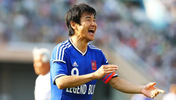 世界杯回顾：打入日本队世界杯首粒进球的球员是谁？