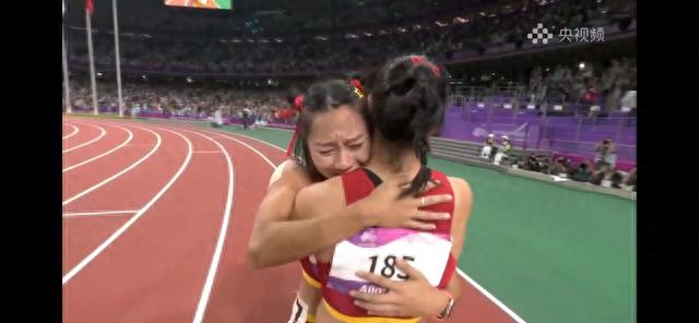 亚运会女子100米决赛葛曼棋11秒23夺冠 中国选手第六次登顶(1)