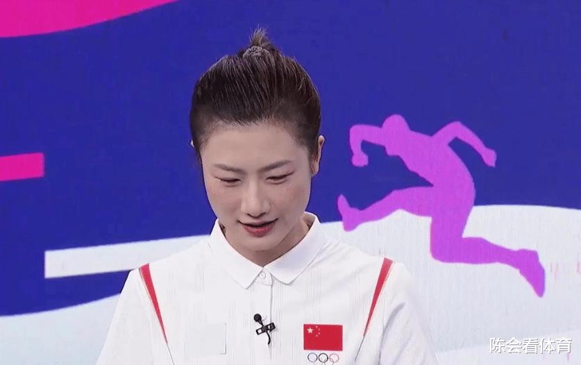 盘点中国女子乒乓球最漂亮的5位运动员，一颦一笑扣人心弦(1)