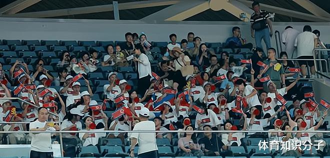 玻璃心！韩国媒体怒怼中国球迷：你们不该给朝鲜队加油，应该中立(3)