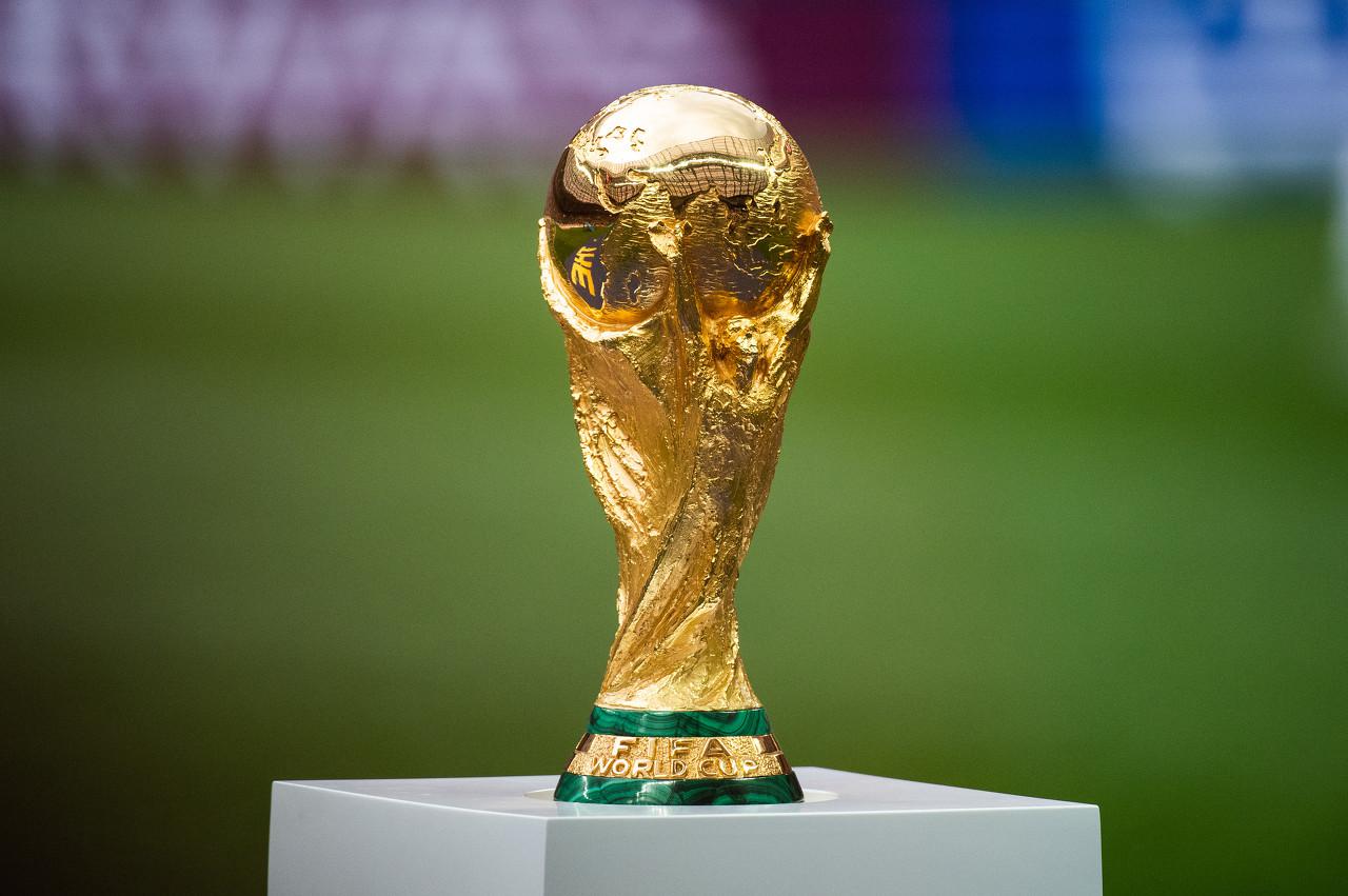 西媒：举办世界杯在经济上无利可图，过去10届仅2届声称盈利(1)