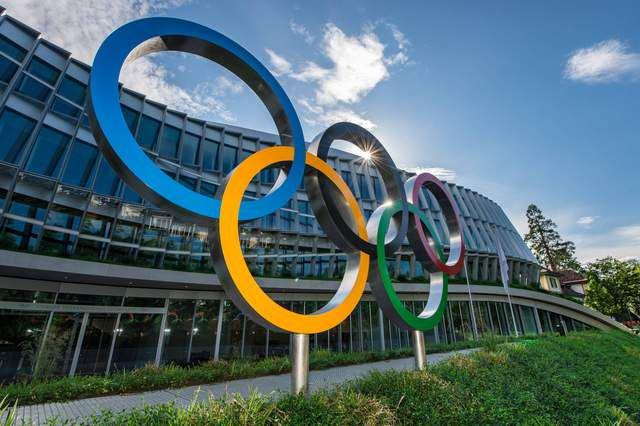 国际奥委会正式公布，杭州回应申办奥运会，网友支持(4)
