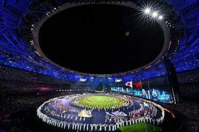 国际奥委会正式公布，杭州回应申办奥运会，网友支持(5)