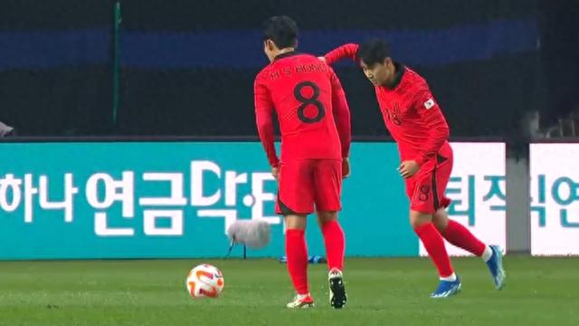 4-0！4-1！亚洲足坛悲喜夜：韩国日本携手大胜，泰国八球惨败！(4)