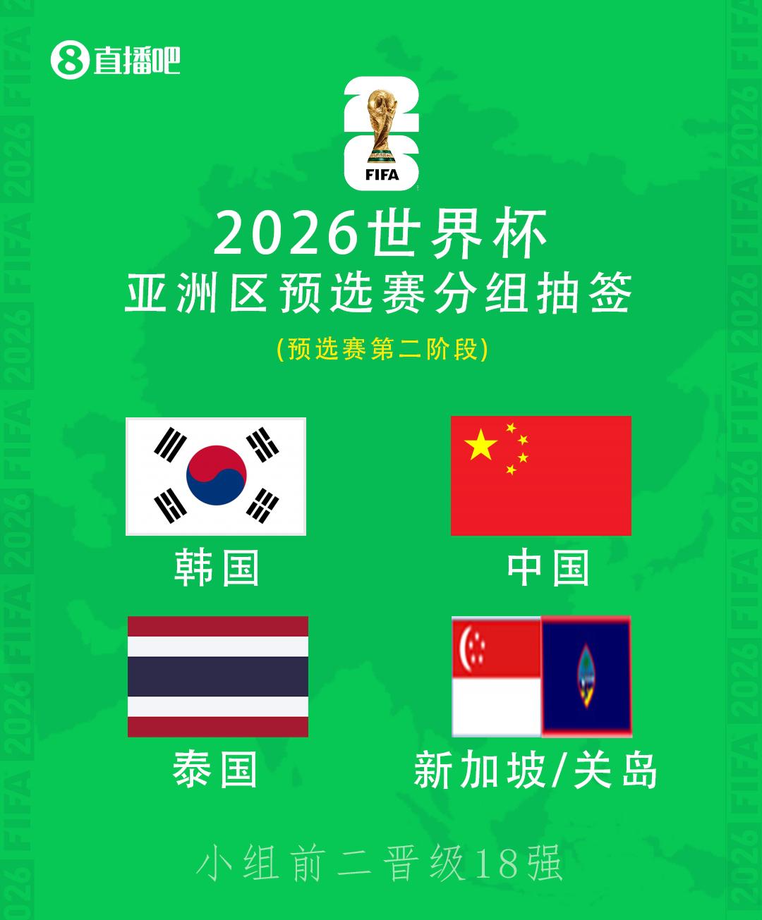 来预测能拿几分！国足今年最后两场比赛，将是世预赛战泰国&韩国(2)
