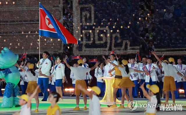 世界反兴奋剂机构：朝鲜在遵守规定之前持续“禁止悬挂人共旗”