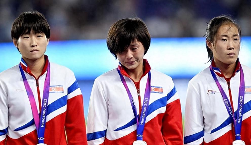 退赛表抗议！朝鲜队退出杭州亚残运会，网友：夺11金后飘了？