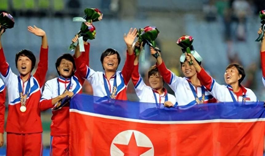 退赛表抗议！朝鲜队退出杭州亚残运会，网友：夺11金后飘了？(2)