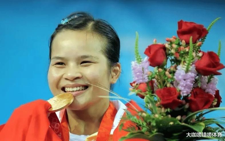 中国队3枚奥运金牌被剥夺！8年后旧账被翻出，网友：中国体育抹黑(3)