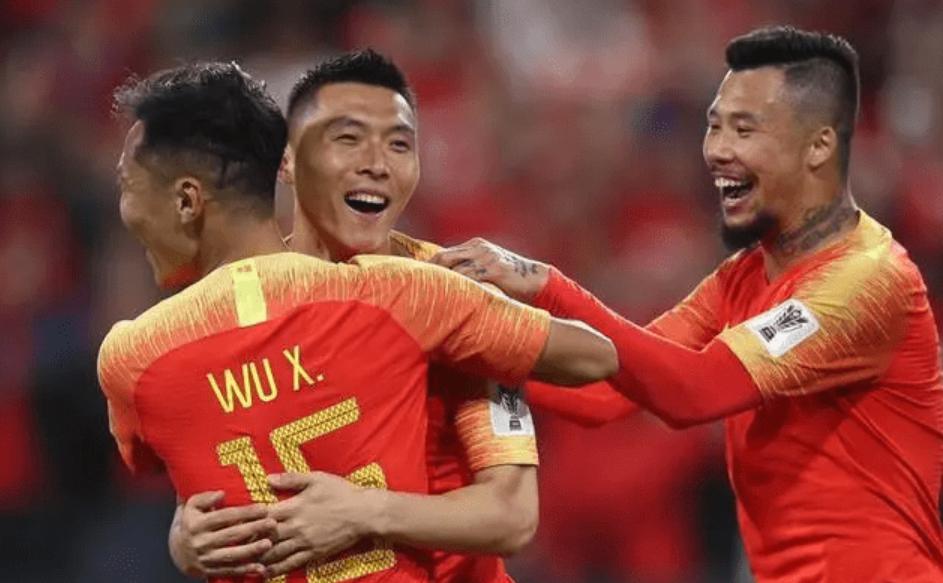 迎喜讯！中国足球迎大好消息：恭喜武磊张琳芃，球迷齐声点赞