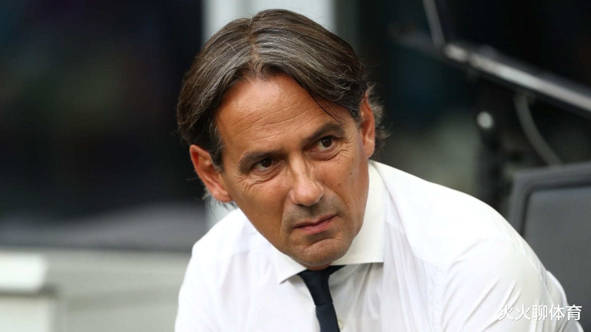 国际米兰主教练更新欧冠小组赛阵容选择(3)
