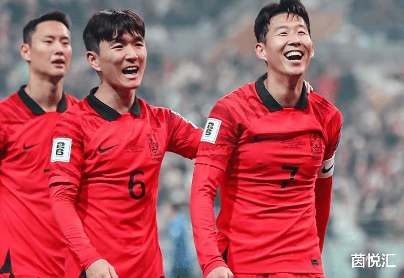 中韩对决引爆鹏城，国足要敢于亮剑，韩国足球的成功值得我们借鉴(2)
