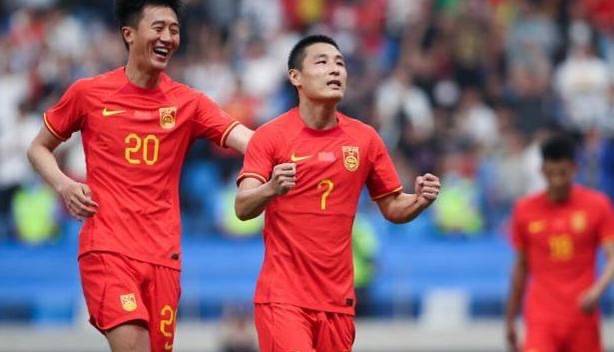 亚洲杯中国队赛程更新！9天3场，黄金时间开打，球迷无须熬夜